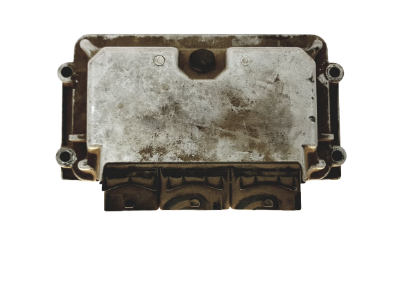 Riadiaca Jednotka 0281001839 9641757480 28FM0279 PSA Bosch 20257 main product photo