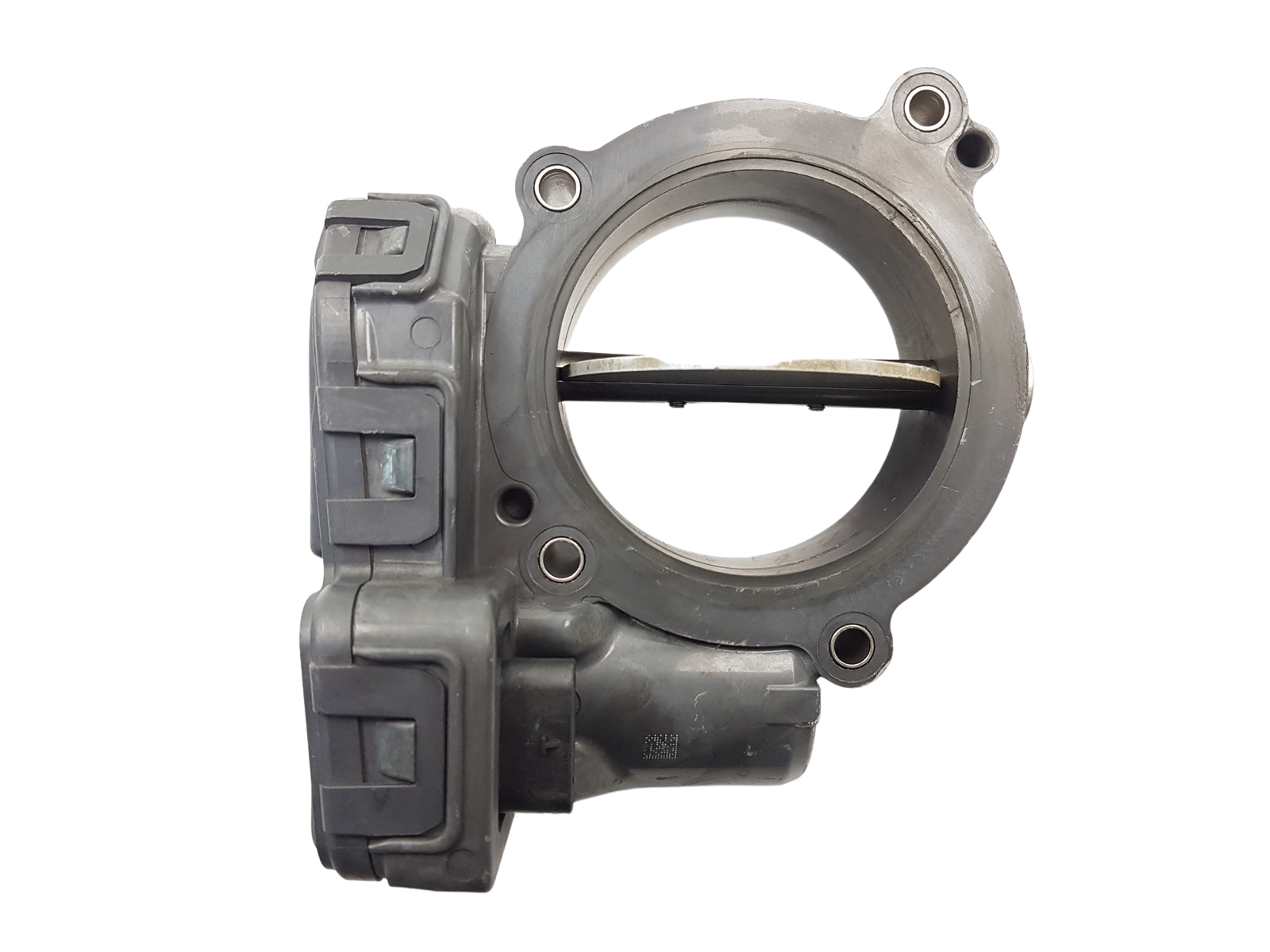 Ventil teleskopu škrtiacej klapky Mercedes-Benz A6510900470 0280750573 1420 main product photo
