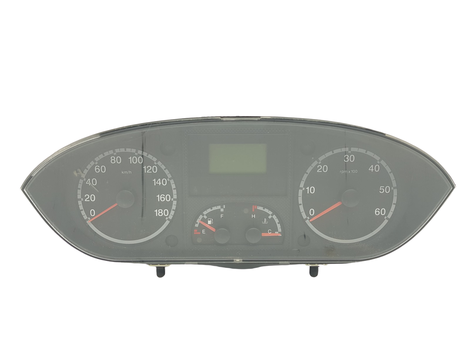 Tachometer Ducato Jumper Boxer 1360355080 PSA Fiat 27150 main product photo