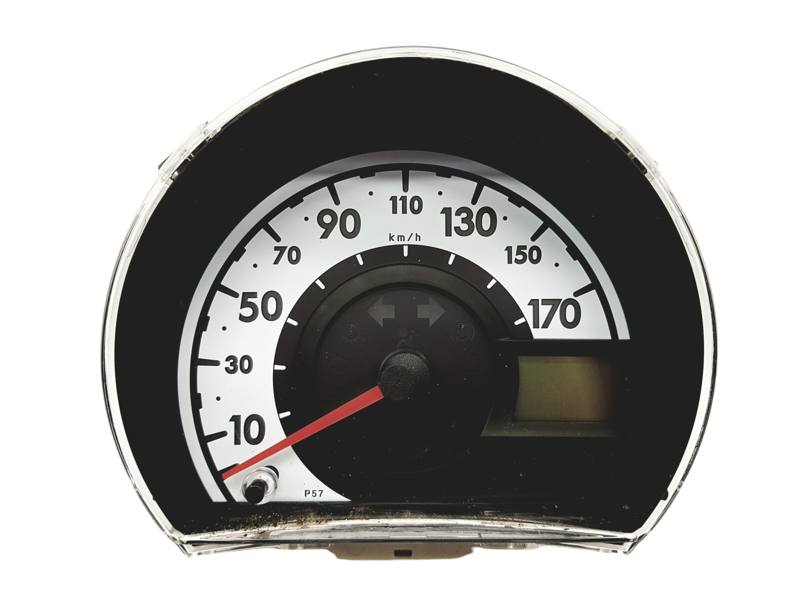 Tachometer Aygo 107 C1 83800-0H160-A Toyota PSA 33213 main product photo