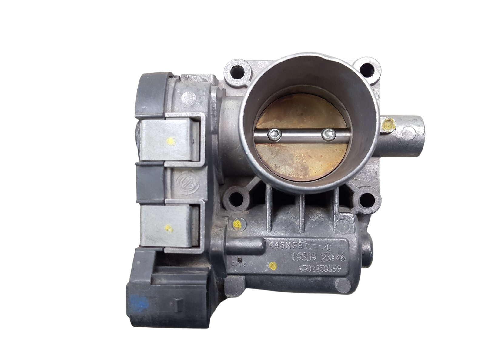 Ventil teleskopu škrtiacej klapky 55192787 44SMF9 Fiat Lancia FPT 2915 main product photo