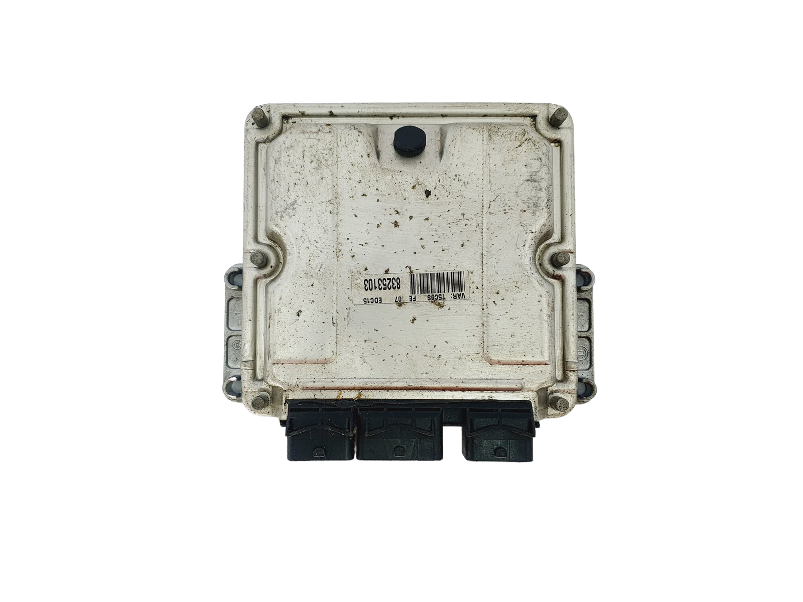 Riadiaca Jednotka PSA 0281011081 9647472780 Bosch 39412 main product photo