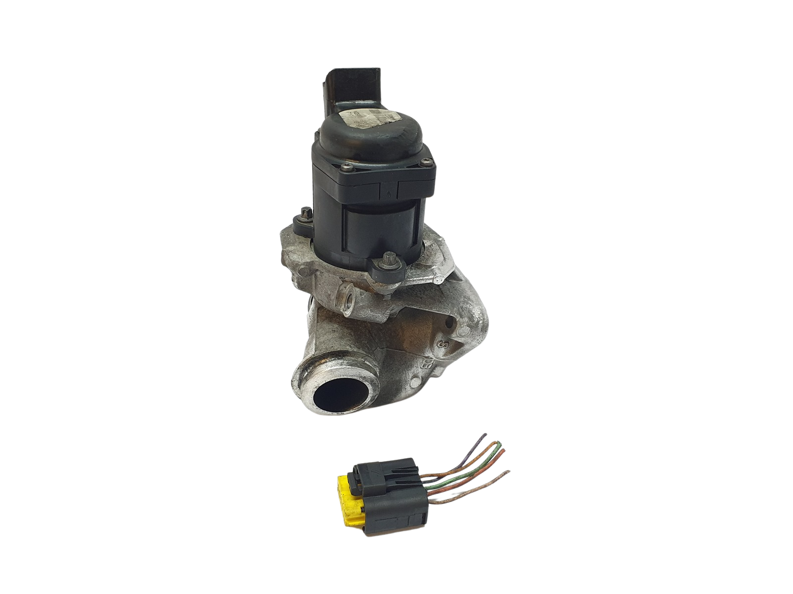 Egr Ventil 1618NR V29006980 1.6 HDI Citroen Peugeot 1002 main product photo