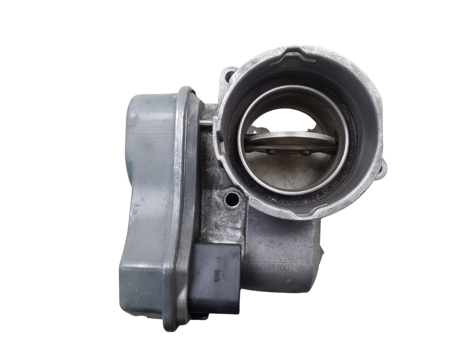 Ventil teleskopu škrtiacej klapky VWAG 03G128063B 2.0 TDI Pierburg 2379 main product photo
