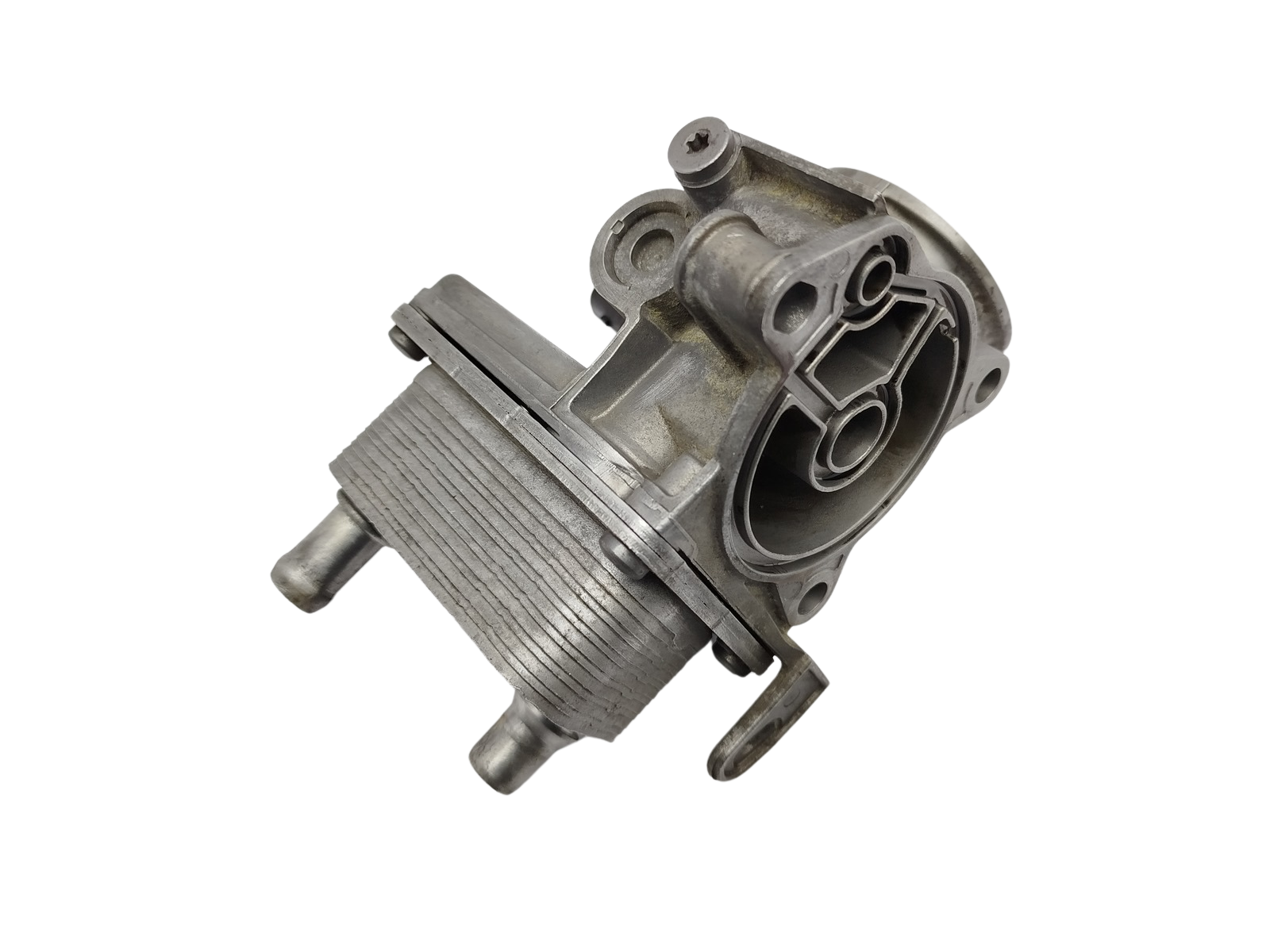 Kryt Olejového Filtra 2.0 E-HDi 9807594380 Citroen Peugeot Ford Mazda main product photo