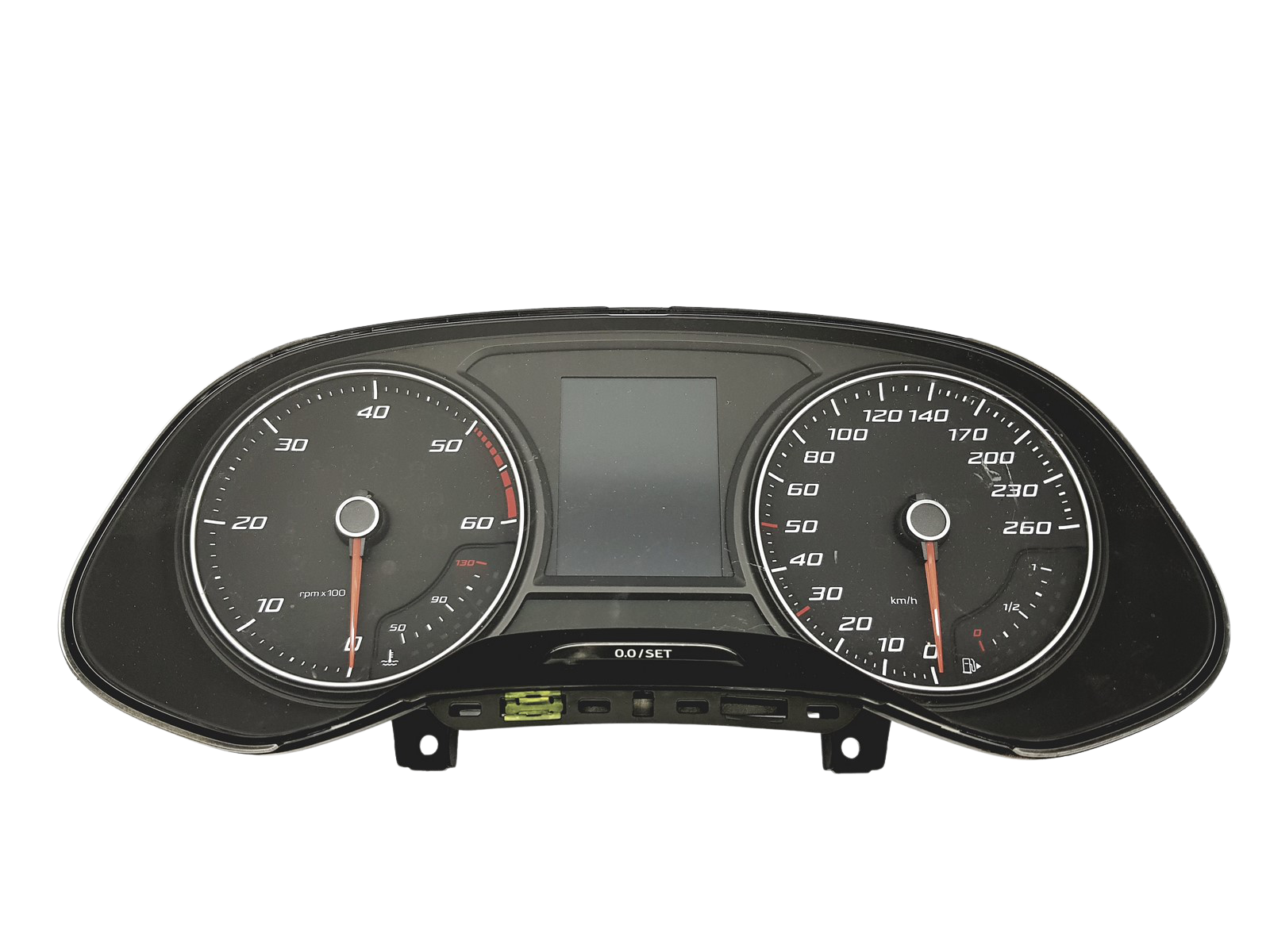 Otáčkomer Seat Leon 5F0920863A 47591 main product photo