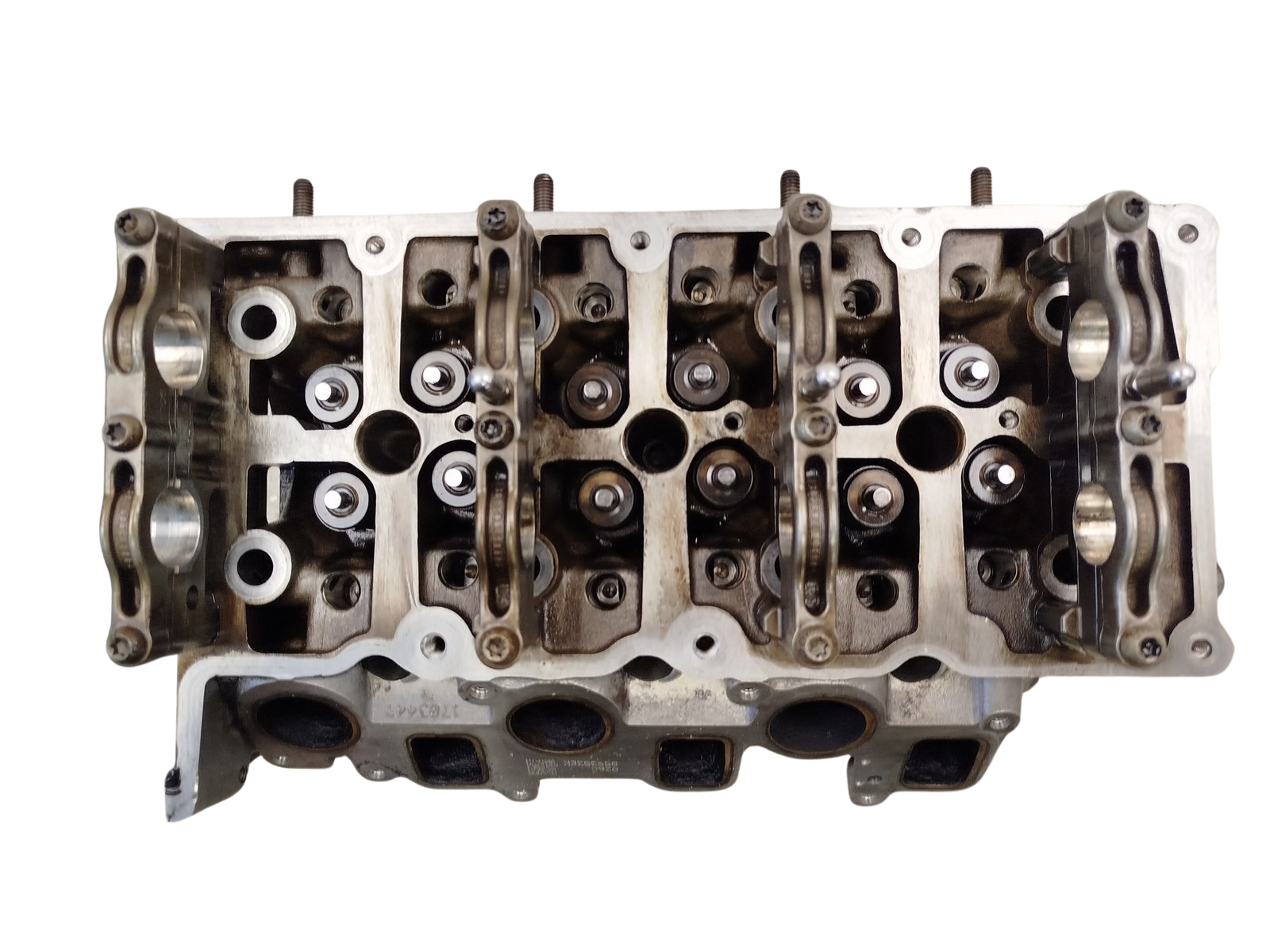Hlava valcov VWAG 059.4.AP W36LH 3.0 TDI CRC main product photo