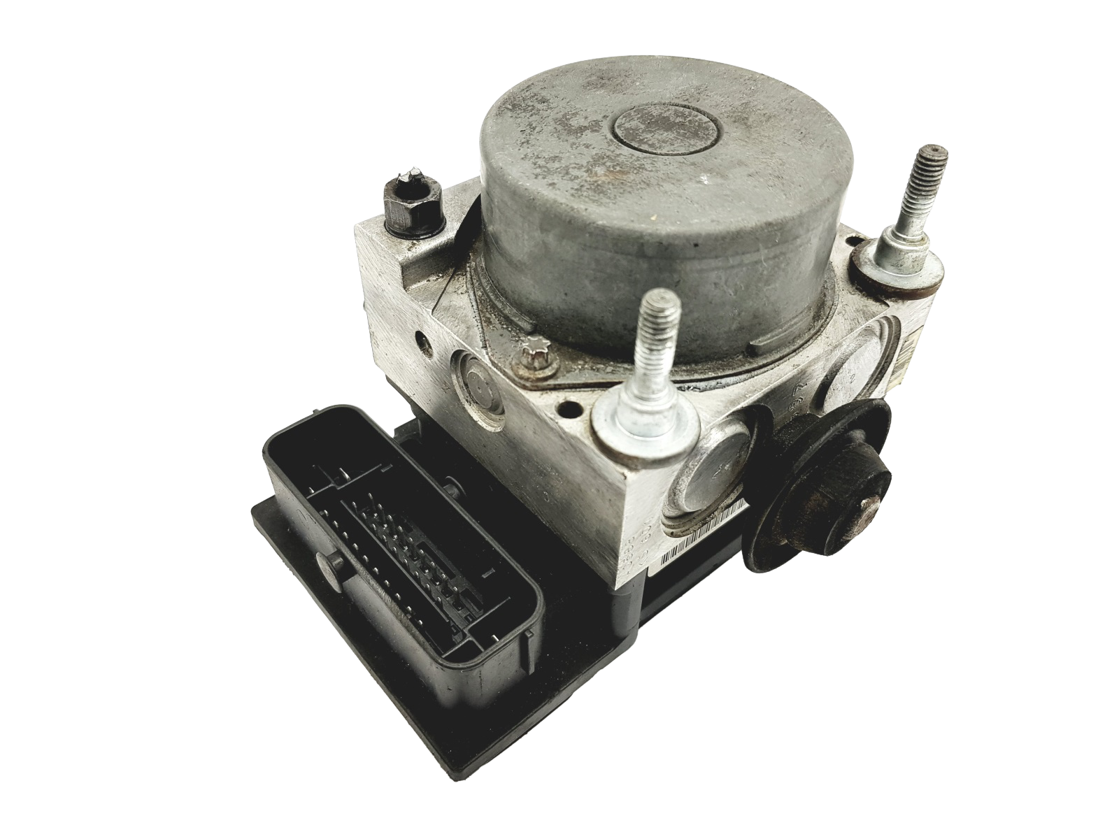 Abs Čerpadlo Fiat Panda 51799595 0265800673 Bosch 46262 main product photo