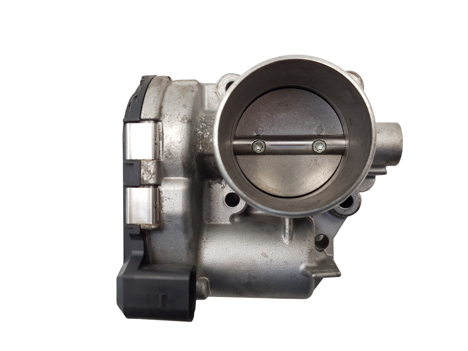 Ventil teleskopu škrtiacej klapky Ford Volvo 7S7G-9F991-CA 0280750535 1.6 2028 main product photo
