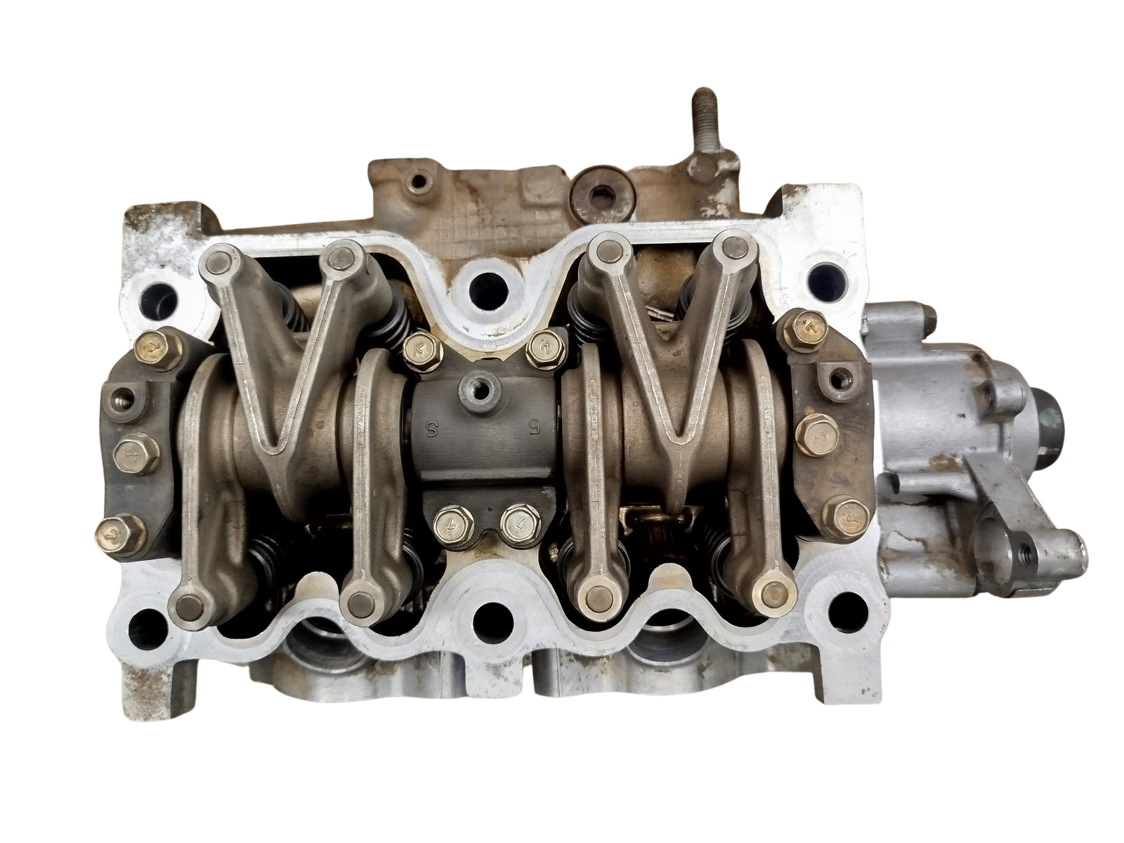Hlava valcov Subaru 1.8 EJ18 Japan 3 main product photo