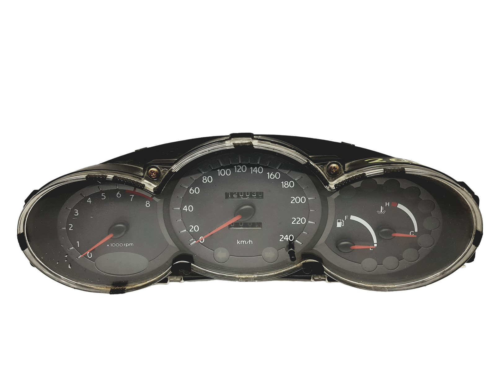 Tachometer Hyundai Coupe 94003-27120 2002-5950 48174 main product photo