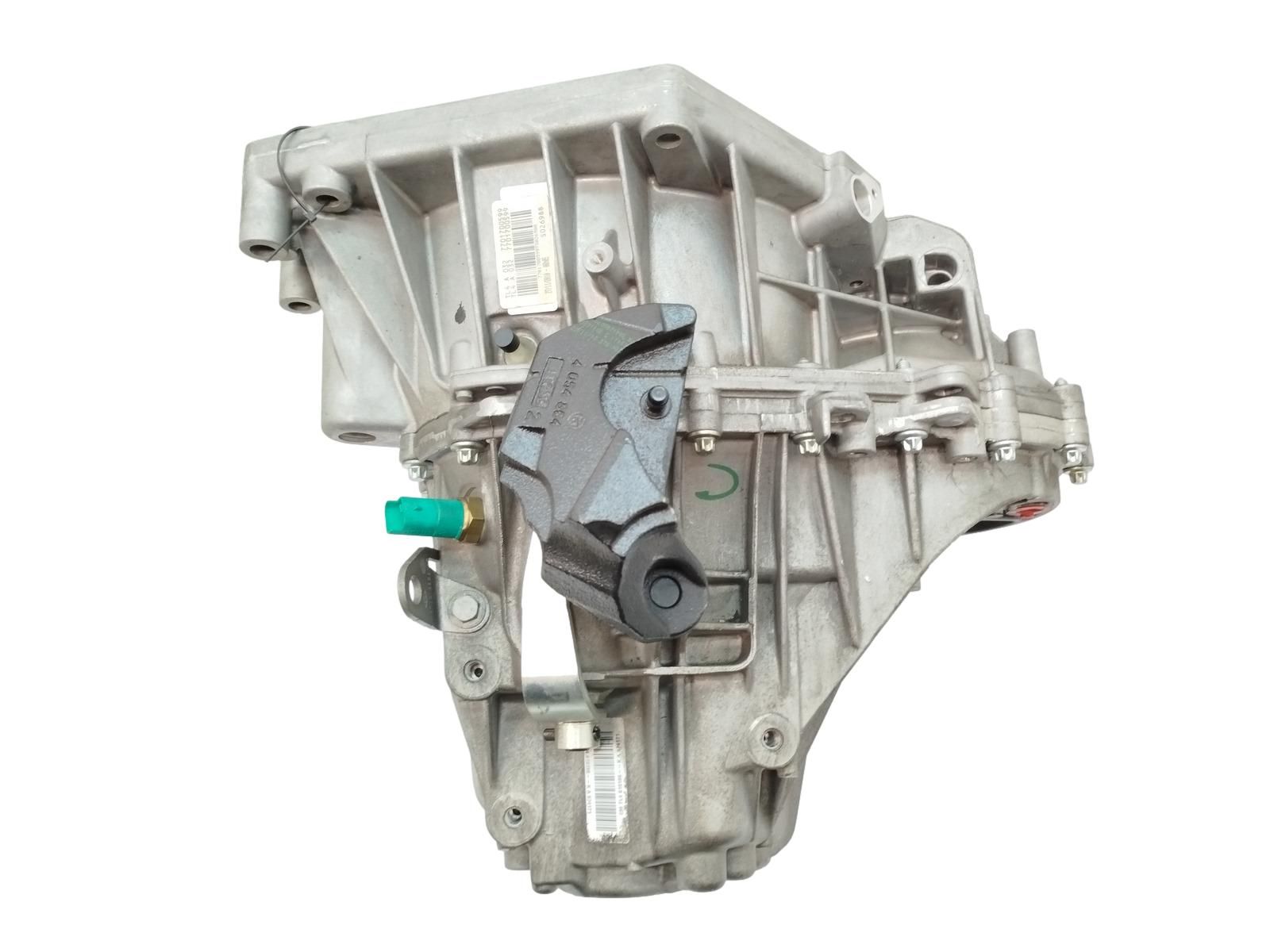 Prevodovka Nový TL4032 TL4036 1.4 TCe Renault Scenic 3 main product photo