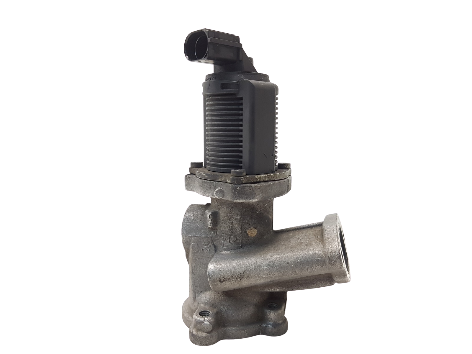 Egr Ventil 55184651 5.00240.07 Fiat Lancia Opel Suzuki 1.3 D main product photo