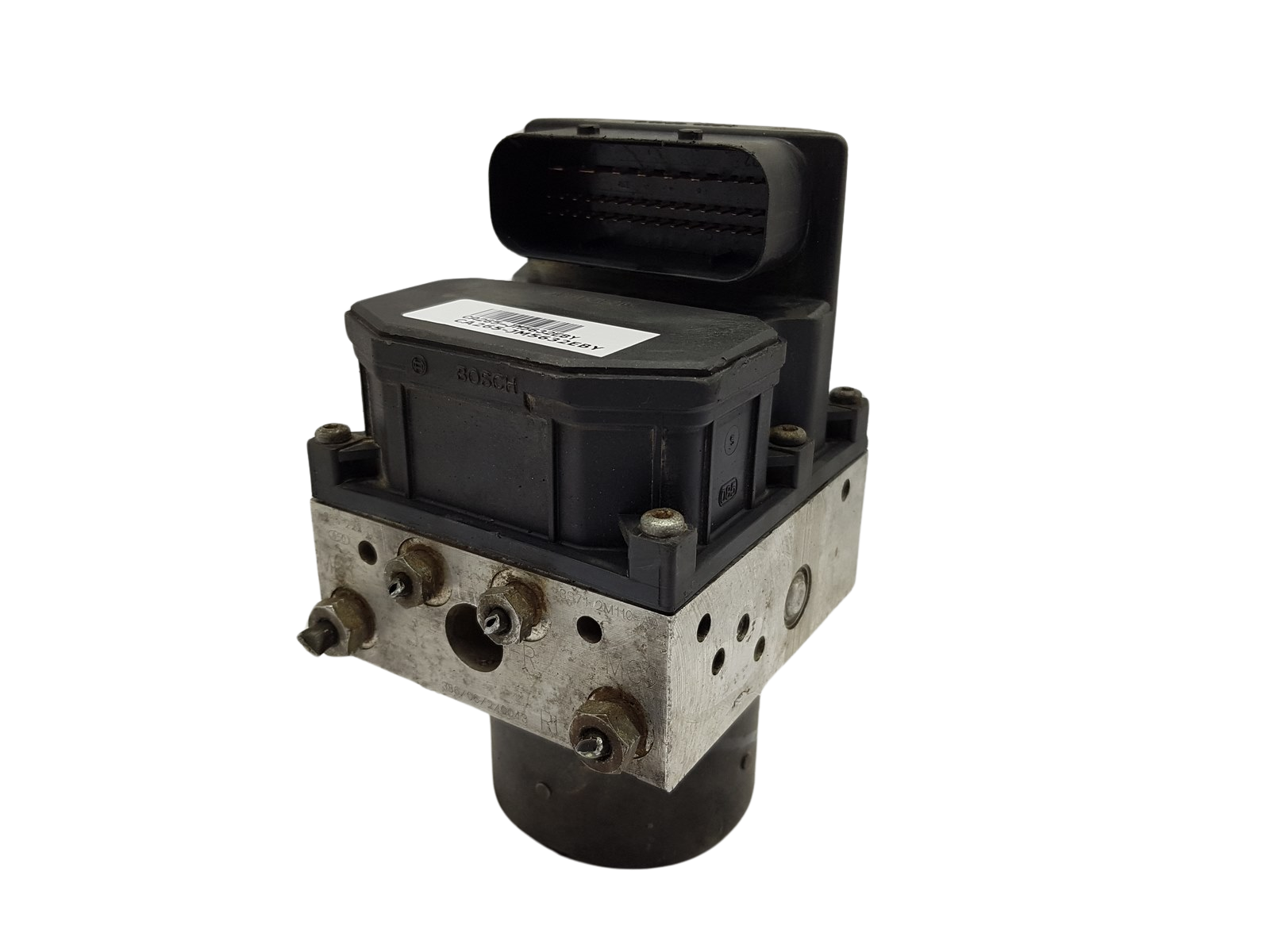Abs Čerpadlo Ford Mondeo 3S71-2M110-AA 0265222030 0265800014 5632 main product photo
