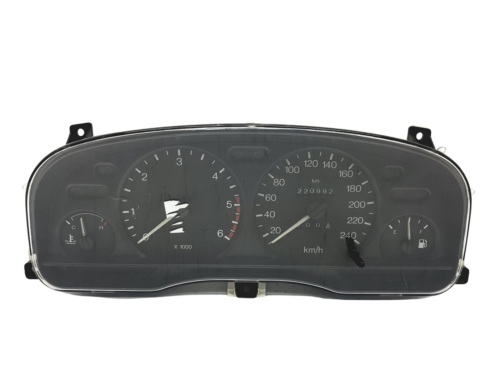 Otáčkomer Ford Mondeo 98BB-10849-ETB 54426 main product photo