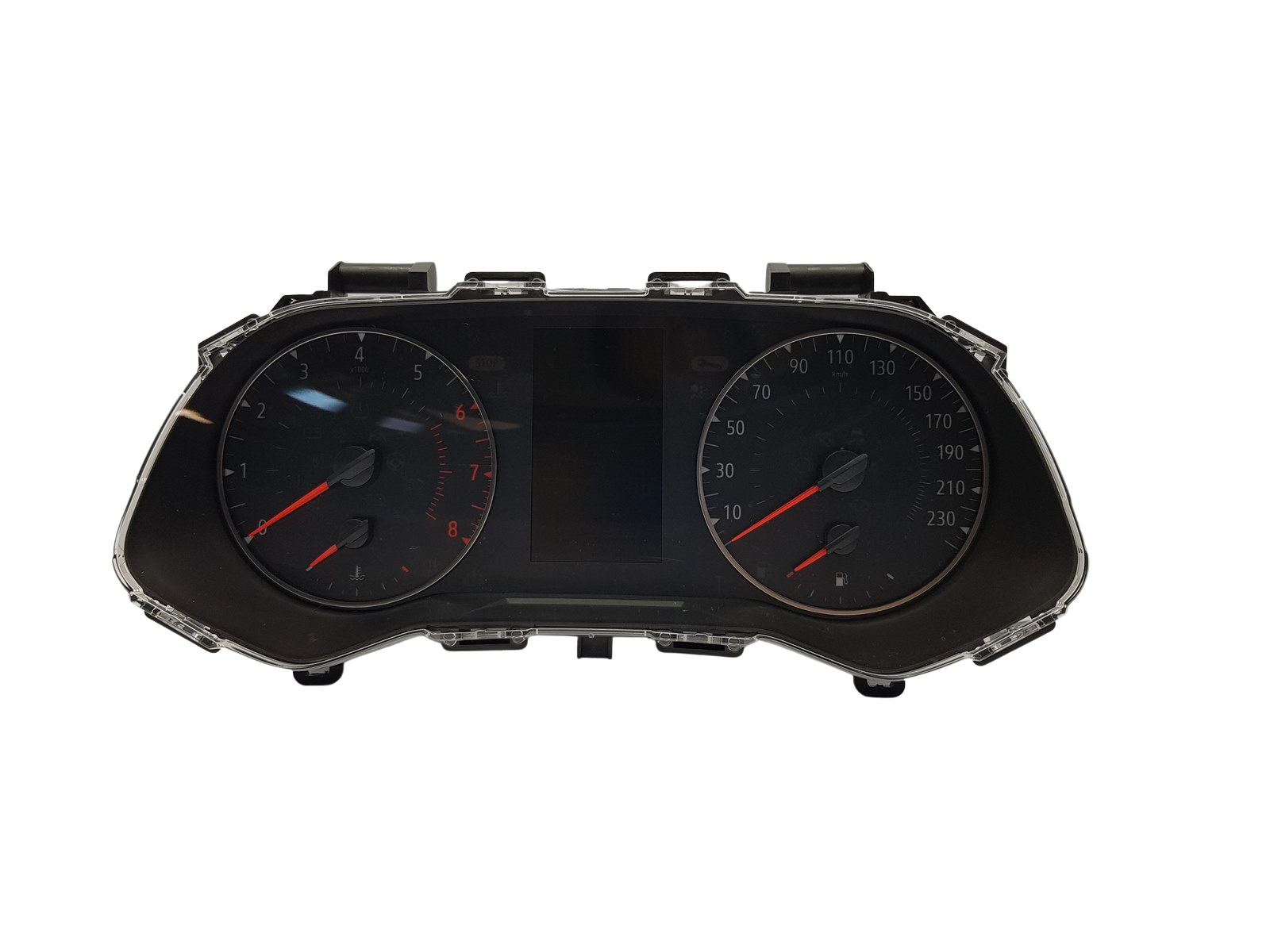 Otáčkomer Renault Clio 5 248101231R 1074 main product photo