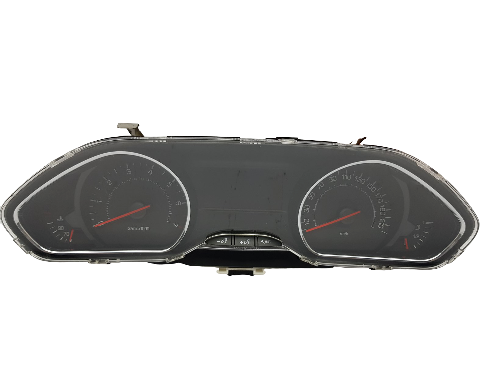 Otáčkomer Peugeot 208 9801904780 H 24076 main product photo