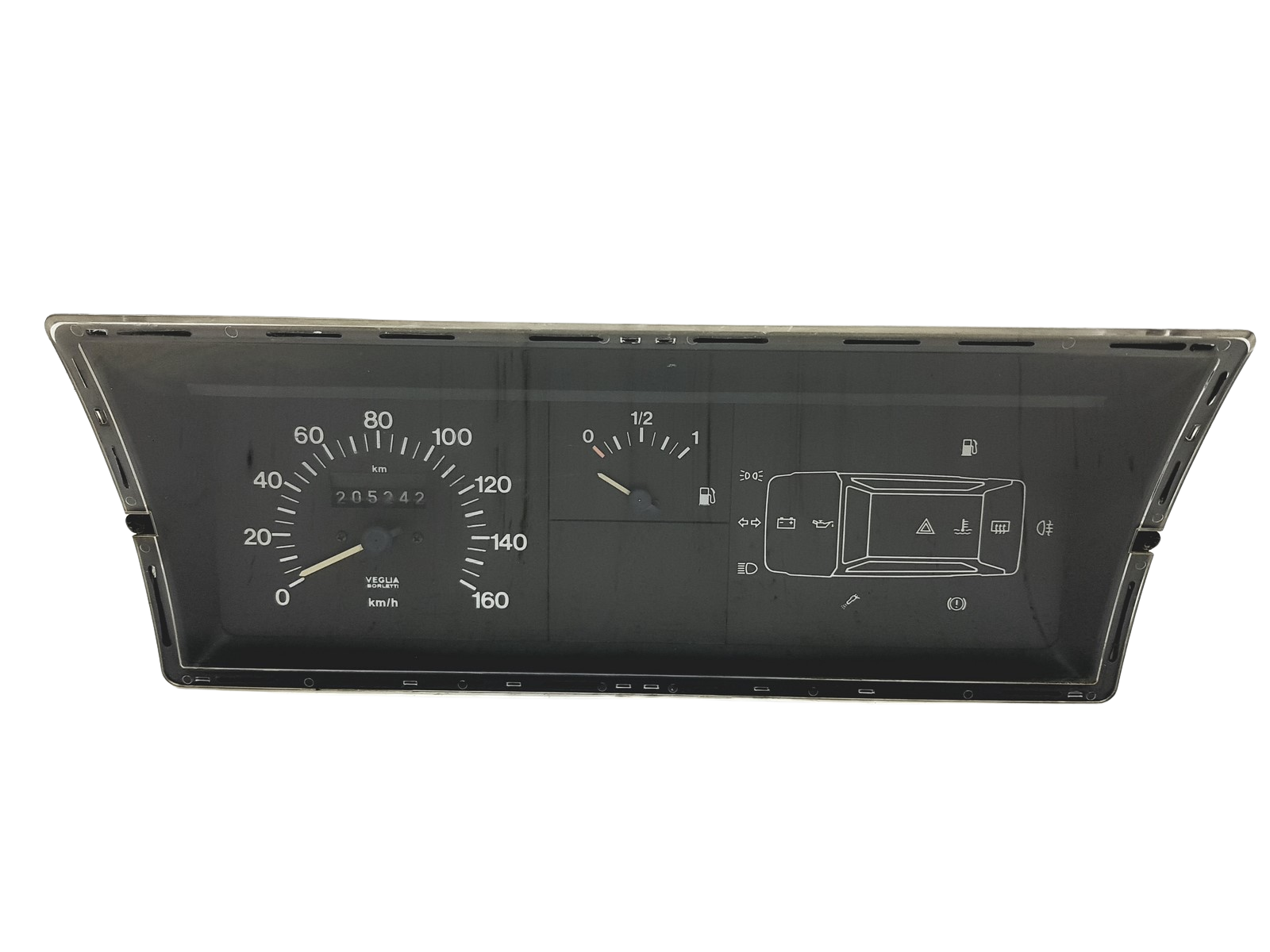 Tachometer Fiat Panda 6060200030 58169 main product photo
