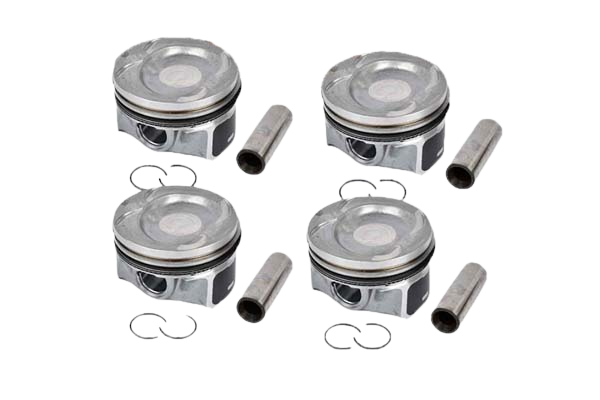 Piest motora Komplet Urobte VW Audi Seat Skoda 03C107065CK 11071702901 Vika main product photo