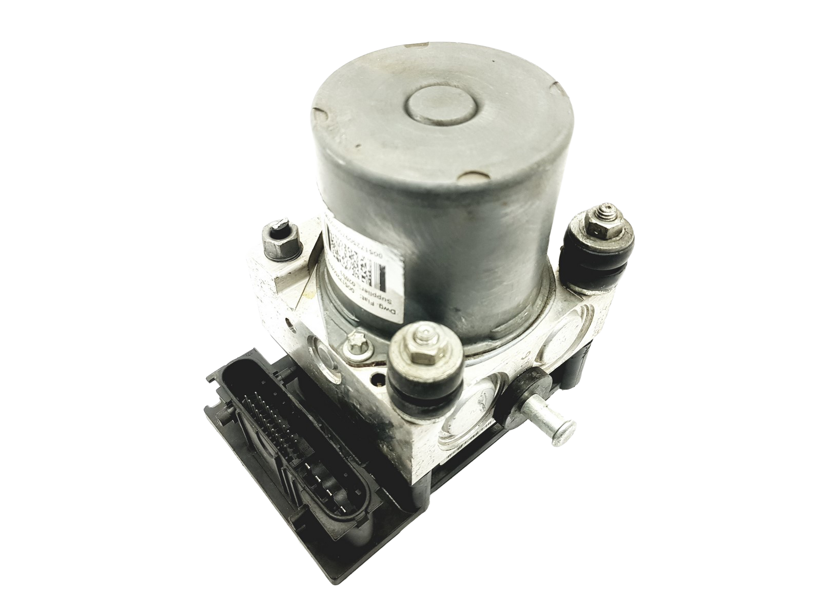 Abs Čerpadlo Ducato Boxer Jumper 51725097 0265800461 Bosch 37136 main product photo