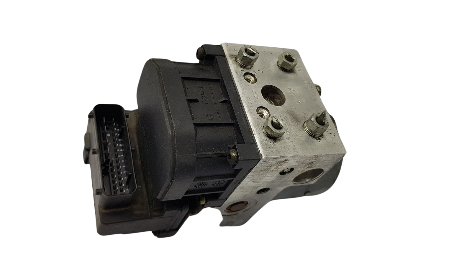 Abs Čerpadlo Opel Astra 90498066 0265216461 0273004209 1978 main product photo