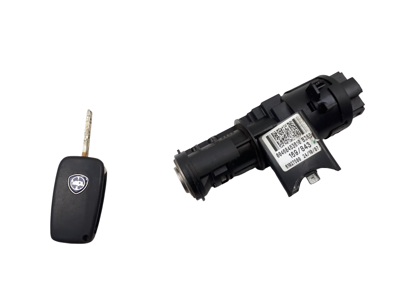 Spínacia Skrinka Lancia Ypsilon 00468453610 61027500 1231 main product photo
