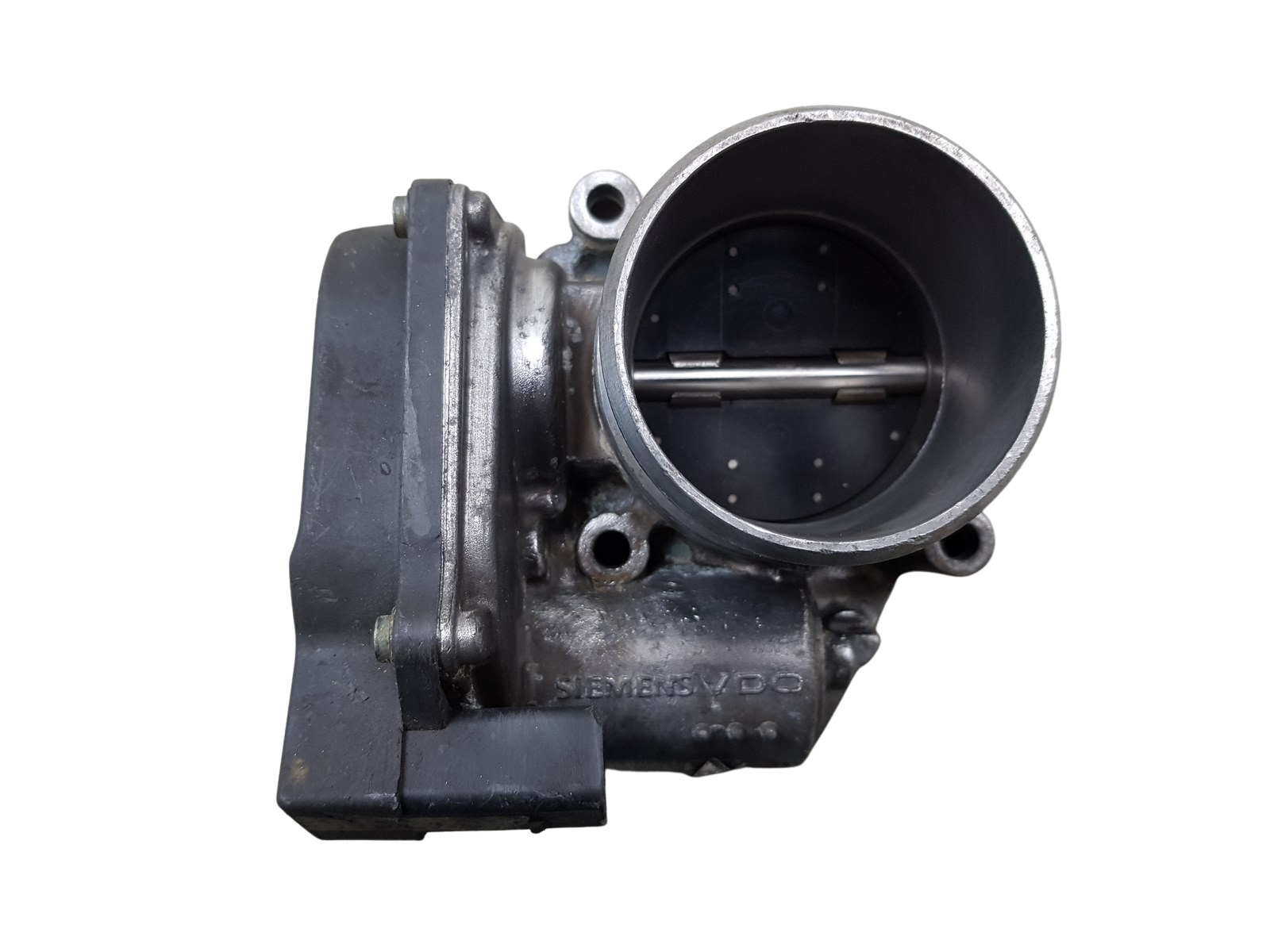 Ventil teleskopu škrtiacej klapky 06F133062J A2C53302056 VWAG 2165 main product photo