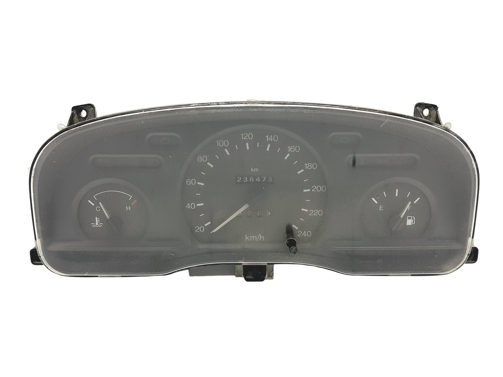 Tachometer Ford Transit YC1F-10849-MD YC1F10849MD 49973 main product photo