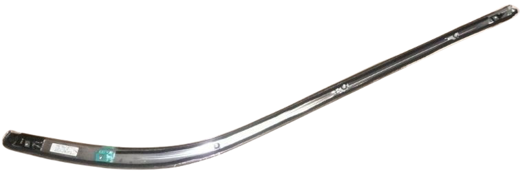 Lišta dverí Originál Citroen Peugeot DS4 96873812VV main product photo