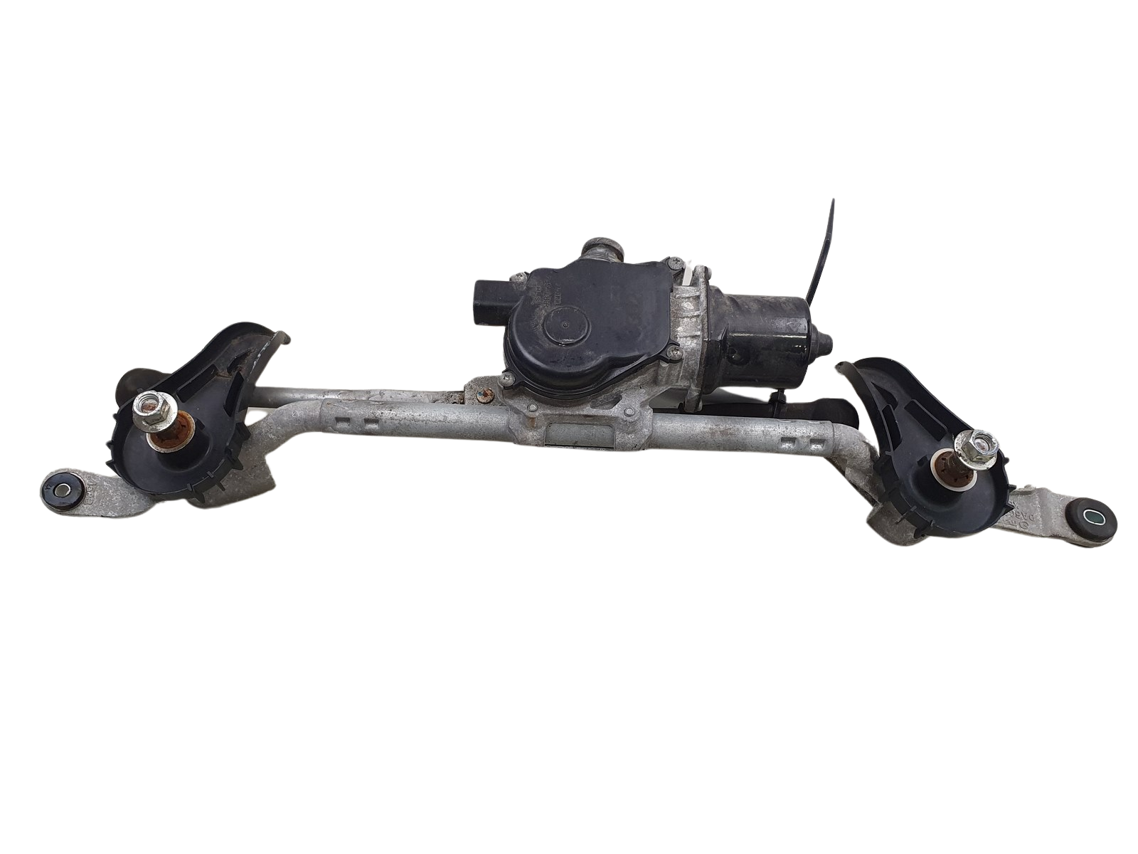Mechanizmus Stieračov Predný Mazda 2 2015- DA6C6737X K6217 main product photo