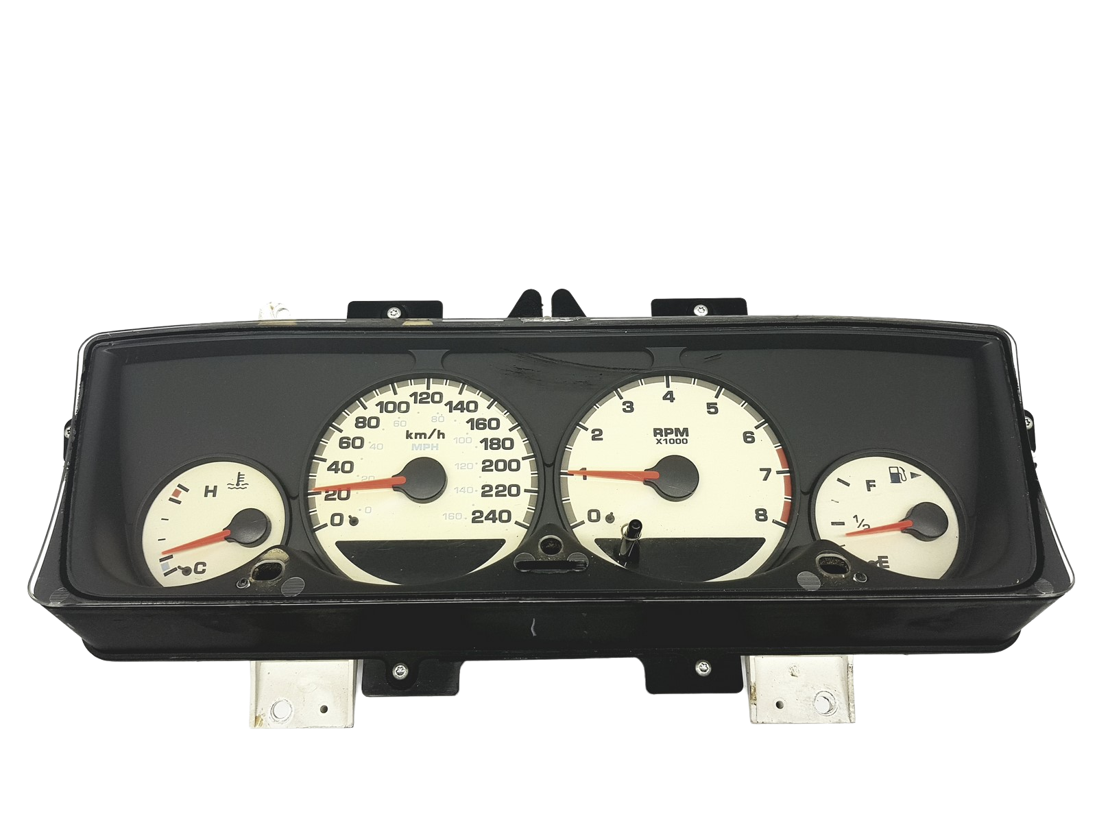 Tachometer Chrysler Neon P04793523AI 54545 main product photo