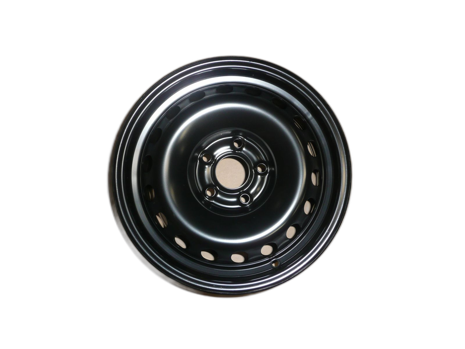 Oceľový Disk 15' Nový Originál 403006279R Renault main product photo
