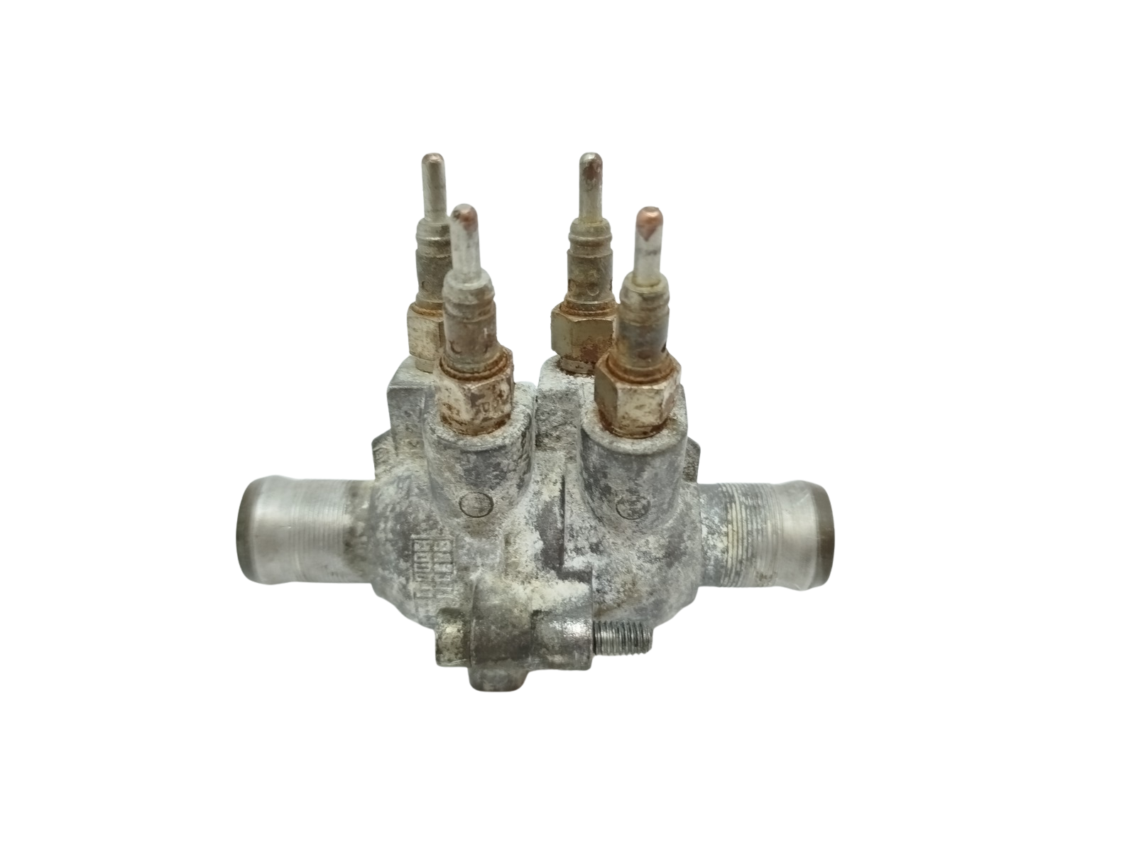 Ohrievač vody 8200335494 1.5 dci Renault Kangoo Nissan Kubistar main product photo