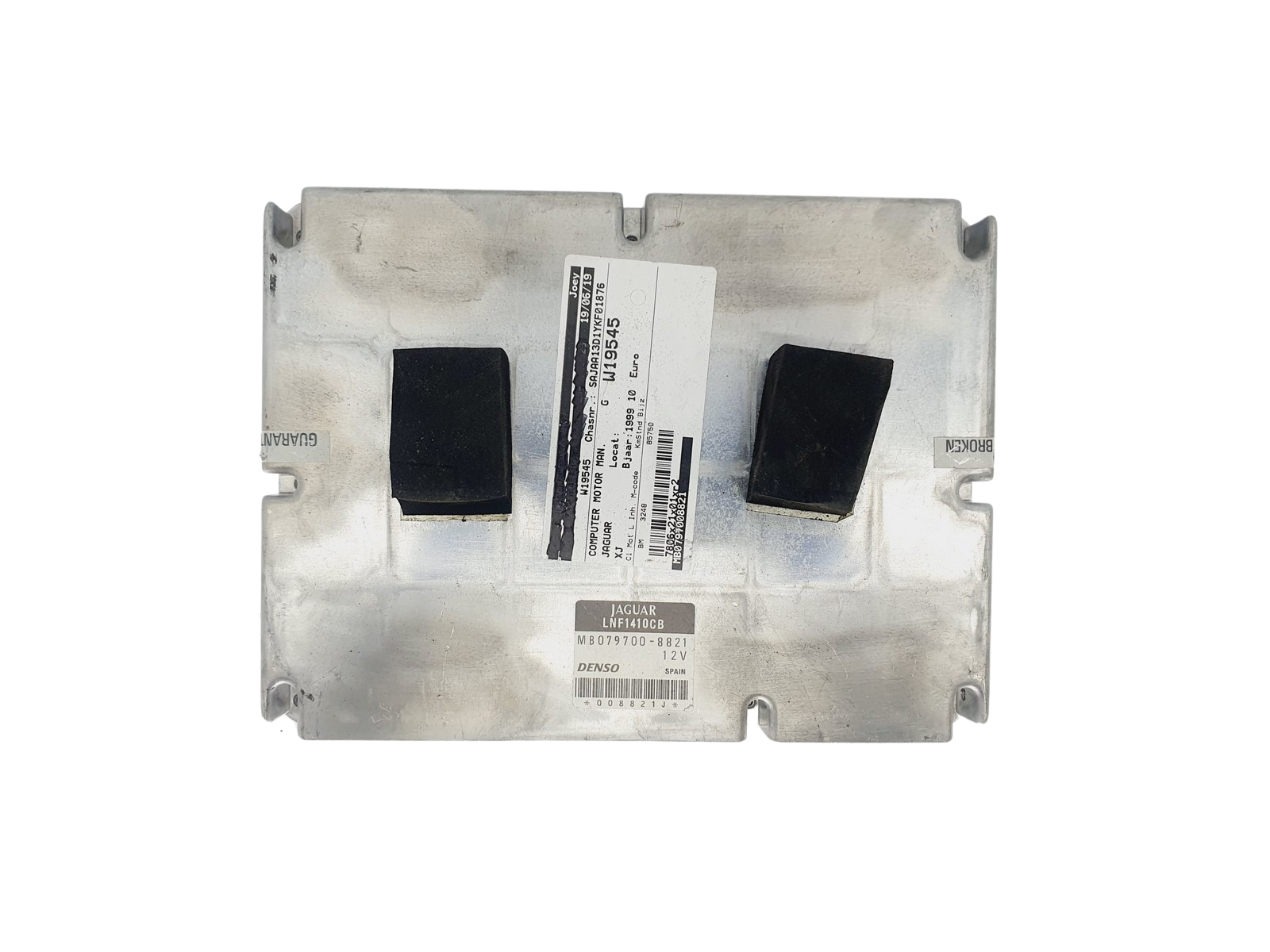Riadiaca Jednotka MB079700-8821 LNF1410CB Jaguar Denso main product photo