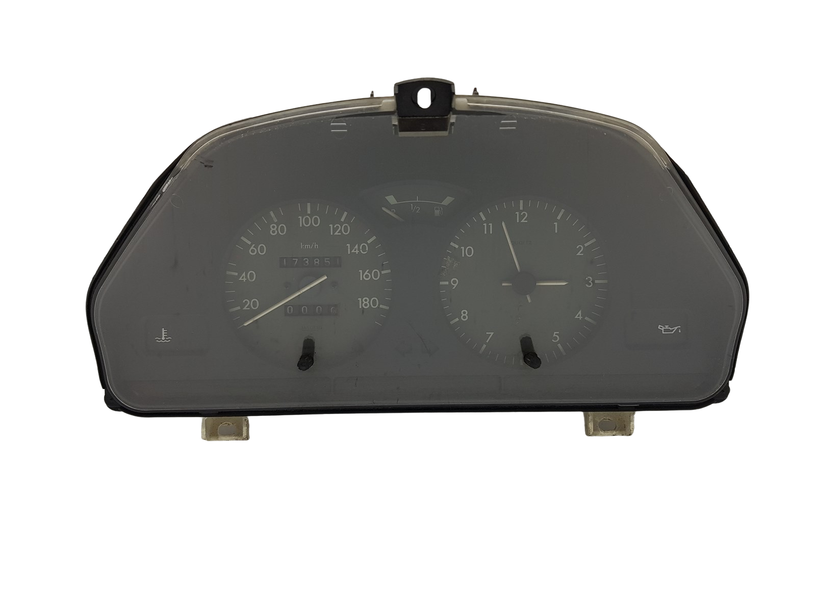 Tachometer Citroen Saxo 9624877580 09028029905 2898 main product photo