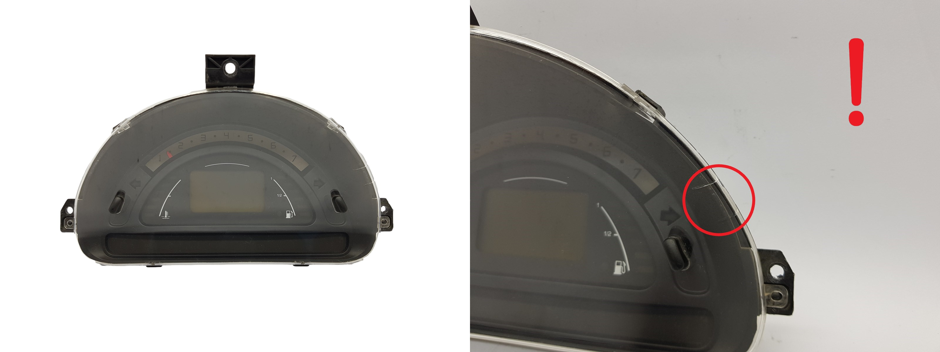 Otáčkomer Citroen C3 9652008180 H 01 3087 main product photo