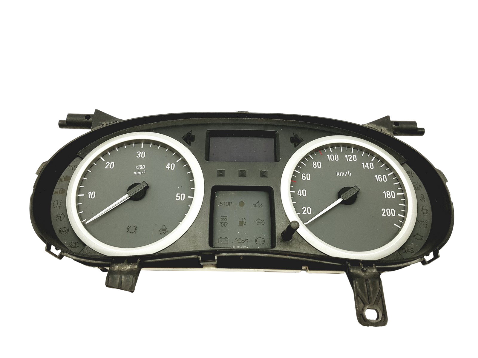 Tachometer Trafic Vivaro 8200459068 E 41688 main product photo