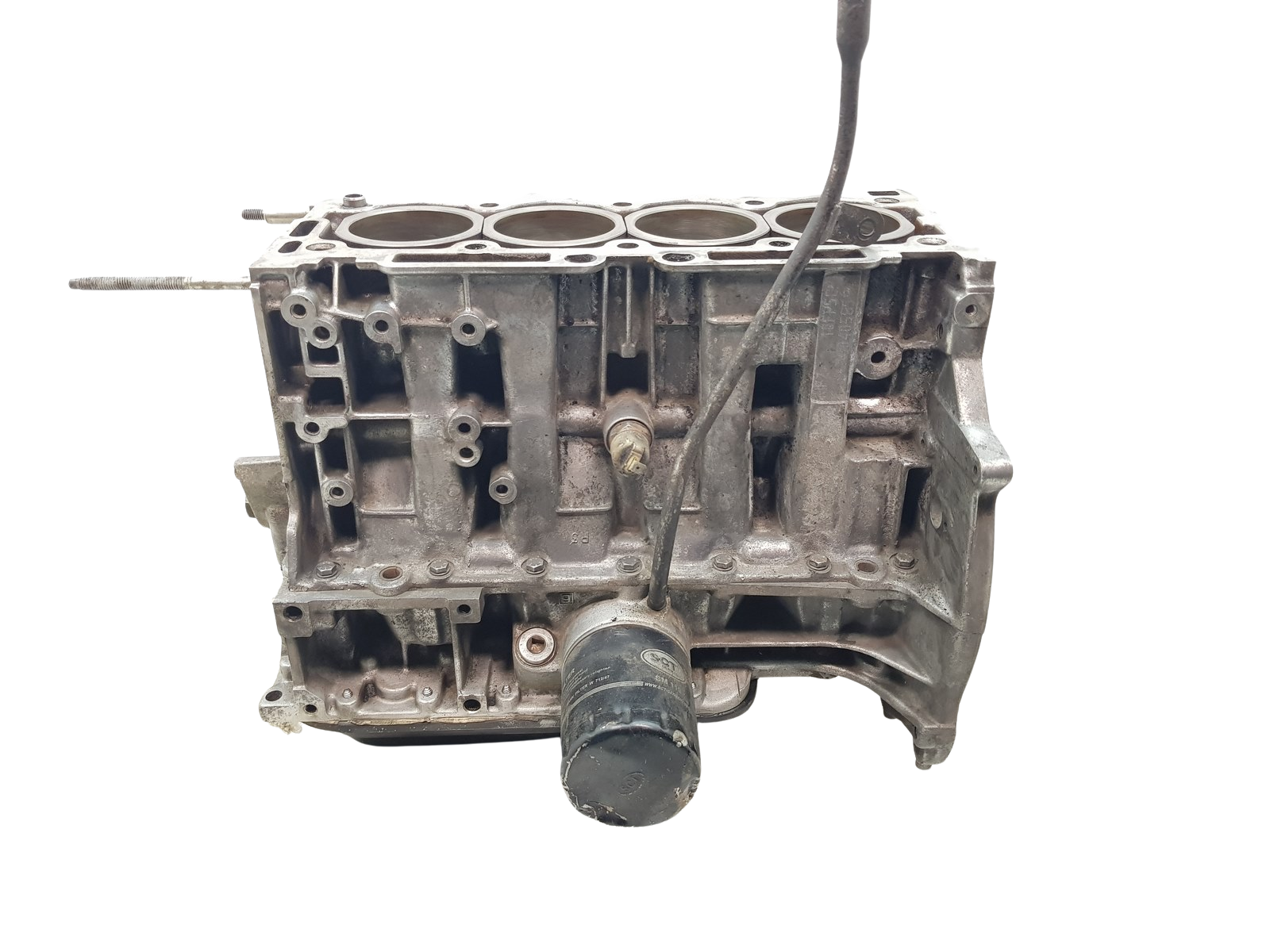 Blok Motora HFZ 10FP5Q 1.1 8v Peugeot 206 main product photo