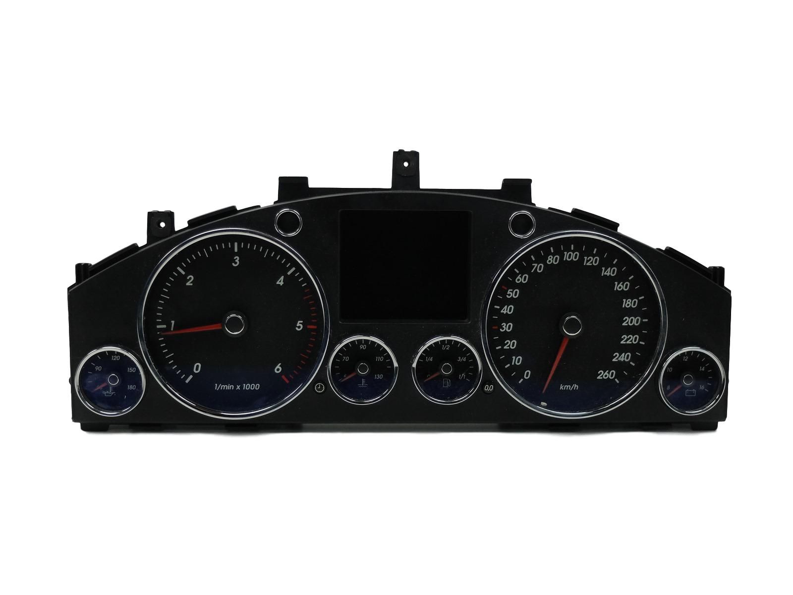 Otáčkomer VW Touareg 7L6920881S 0263655614 main product photo