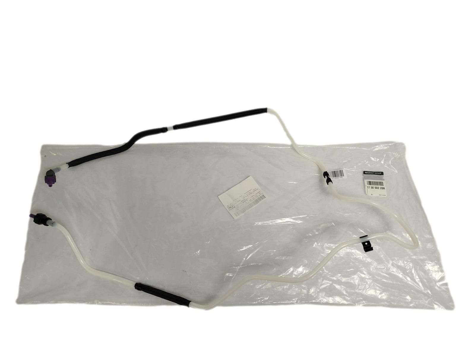 Palivová hadica Originál 175060228R Renault main product photo