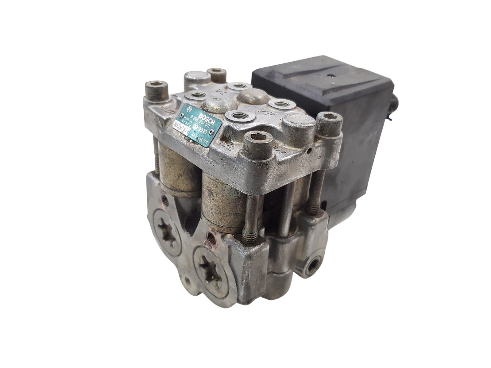 Abs Čerpadlo Audi 443614111 0265201011 Bosch 1872 main product photo