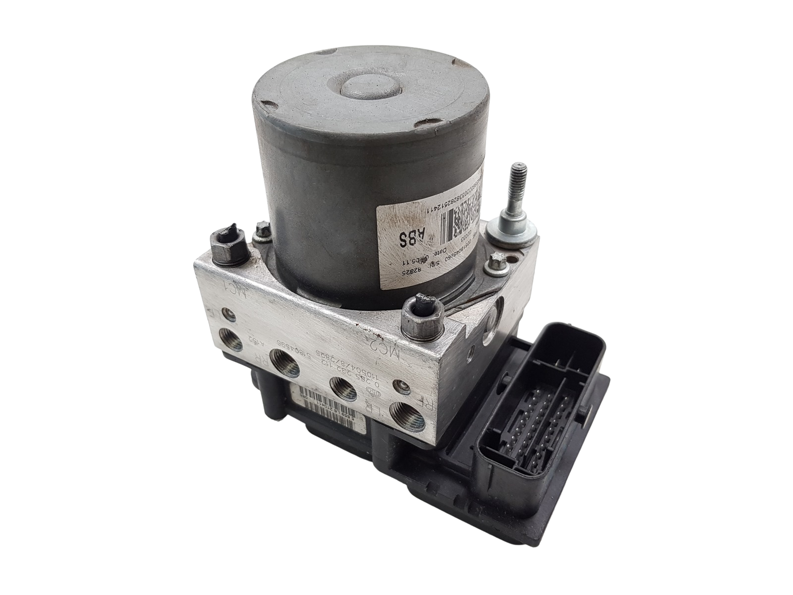 Abs Čerpadlo Ducato Boxer Jumper 51804596 0265800717 0265232112 1610 main product photo