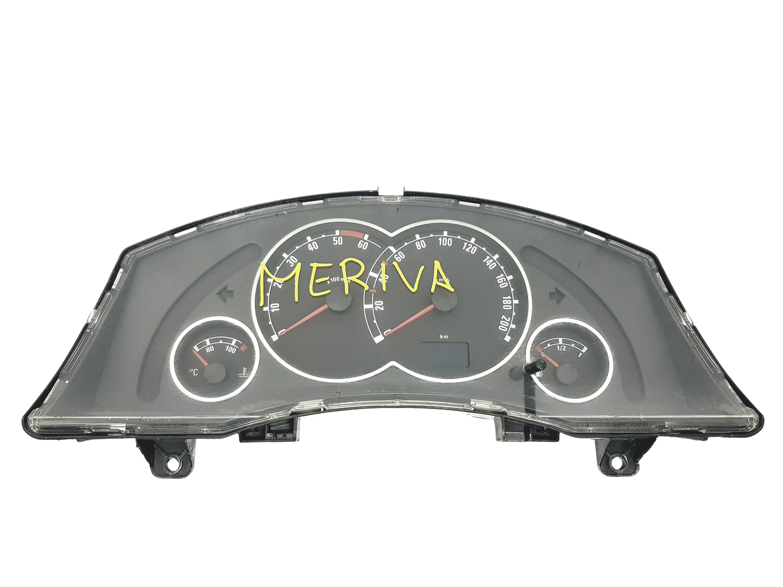 Tachometer Opel Meriva 13214770LN 110080162038 49937 main product photo