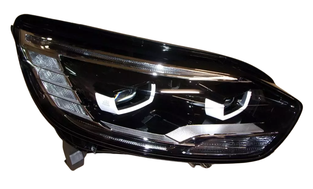 Svetlomet Pravý Nový Originál 260105116R Renault Scenic 4 main product photo