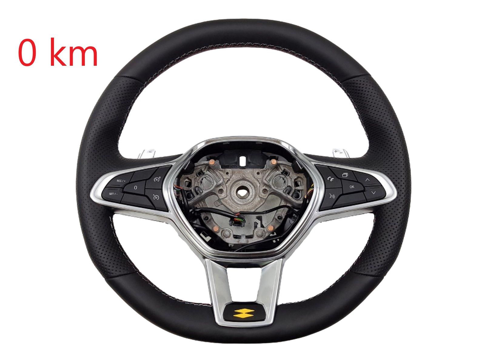 Volant Renault Clio 5 RS Line 484008019R 0km 3 main product photo