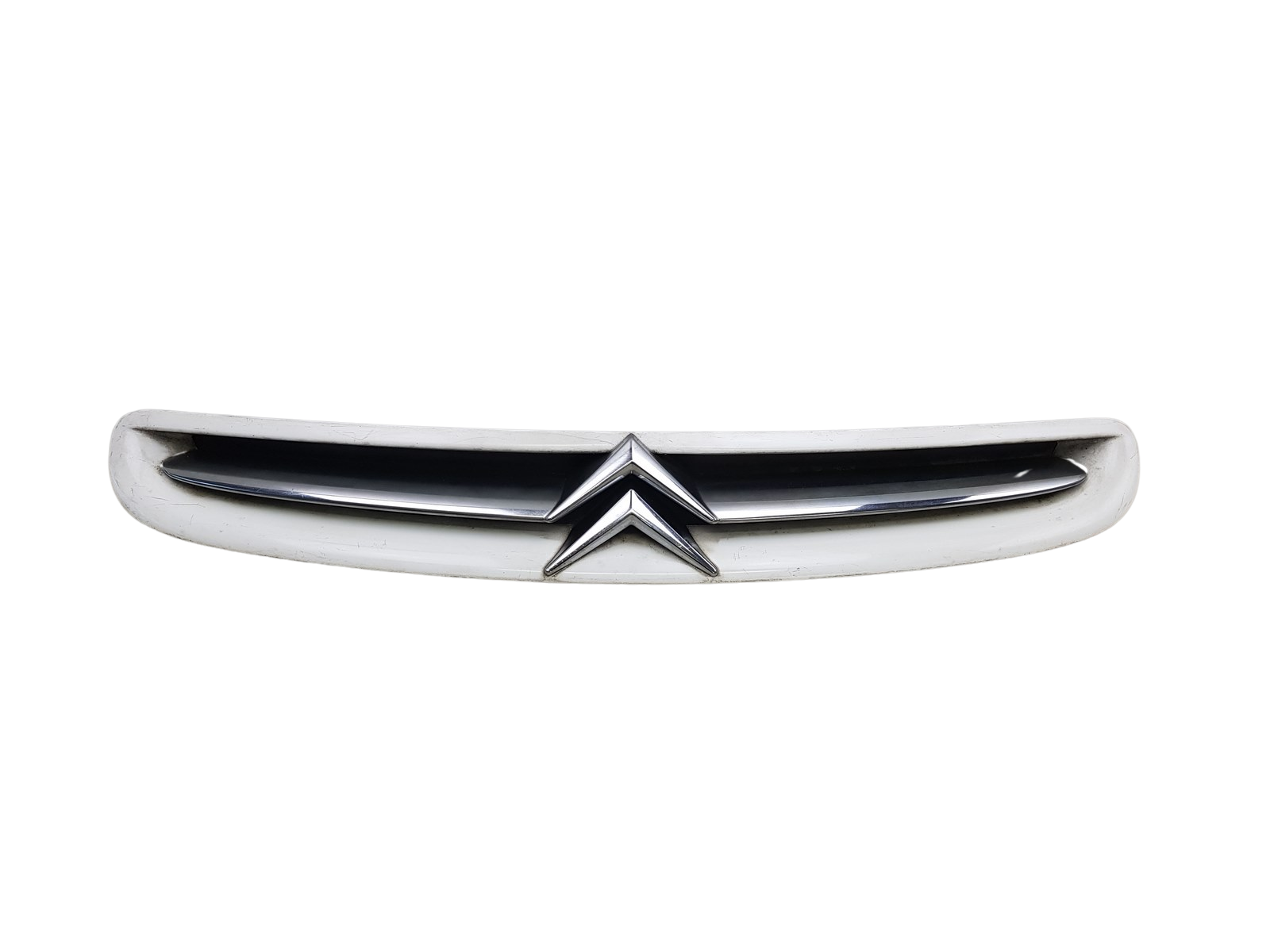 Mriežka Chladiča 7804J7 9632099177 Citroen Xsara Picasso 99-03 1019 main product photo