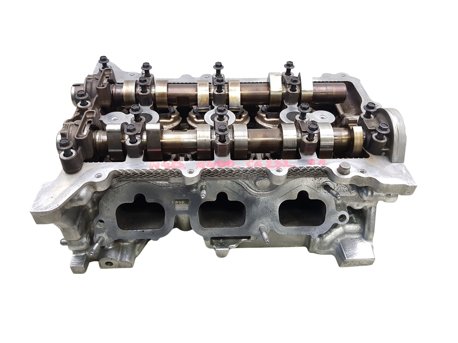 Hlava valcov 6328R 110416878R 1.0 TCE H4D Smart Renault Twingo 3 main product photo