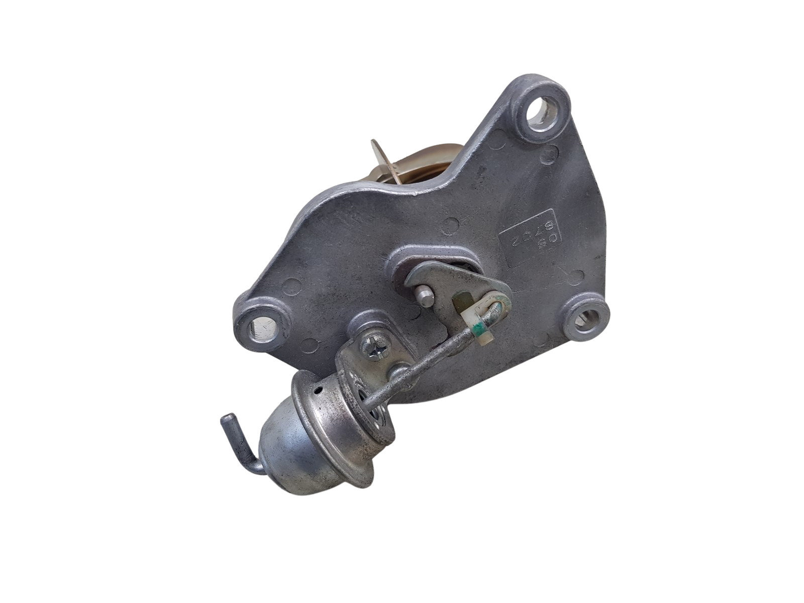 Ventil teleskopu škrtiacej klapky 145108J11A 058702 3.5 V6 Renault V4Y main product photo