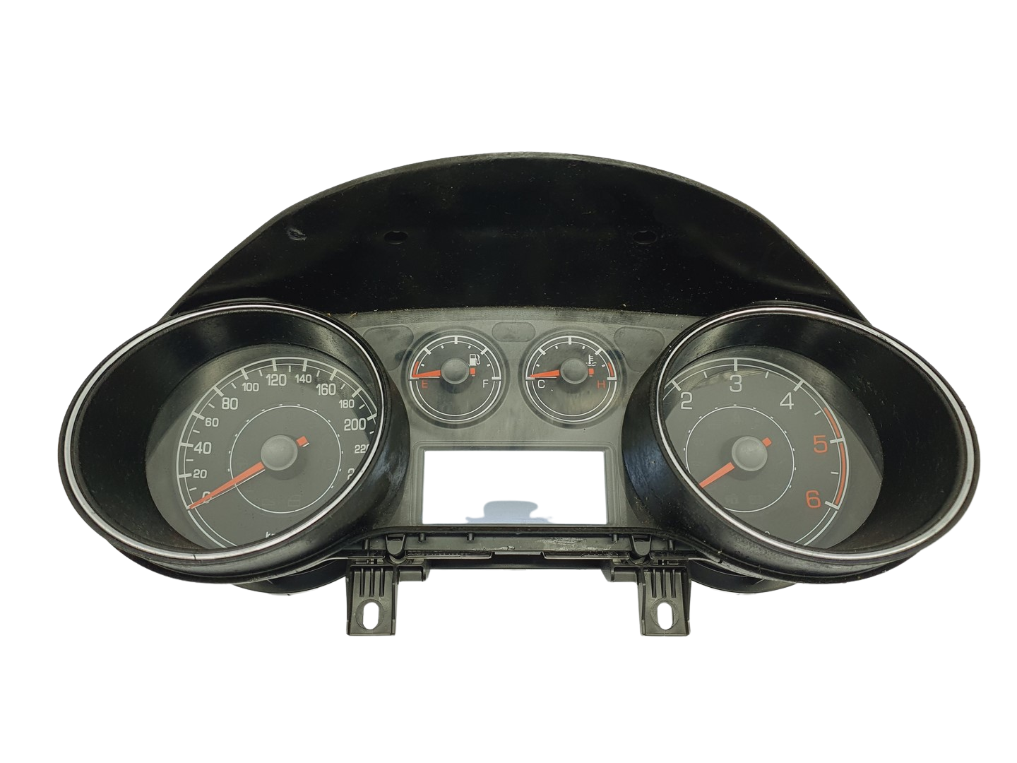 Otáčkomer Fiat Bravo 55500198 5550019804 65558 main product photo
