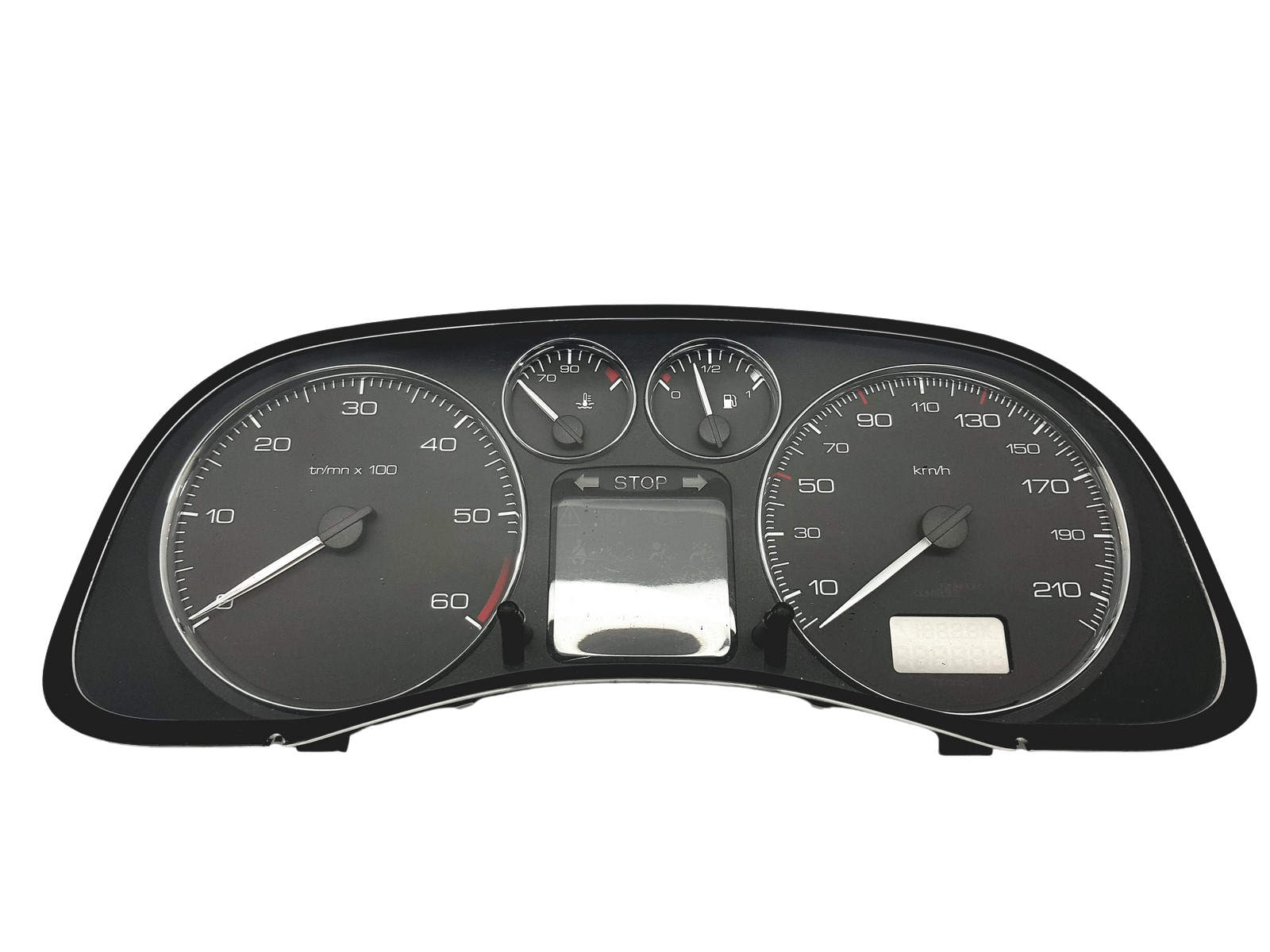 Otáčkomer Peugeot 307 9654485280 A01 40102 main product photo